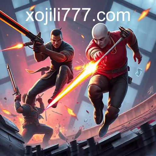 Exploring the Pulse-Pounding World of Action Games