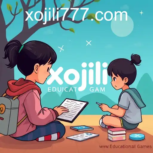 Innovative Learning: Exploring the World of Educational Games