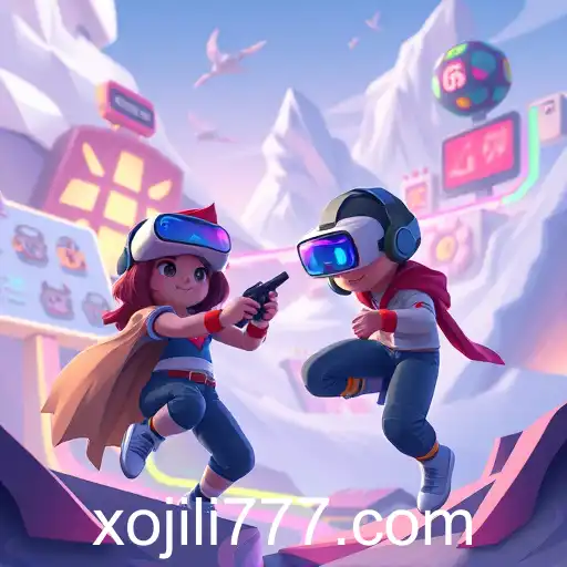 Digital Landscape Shifts with New Gaming Trends