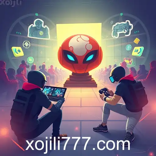 The Rise of Xojili: A New Era for Online Gaming
