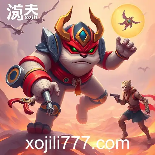 The Rise of Xojili: Gaming Trends in 2025