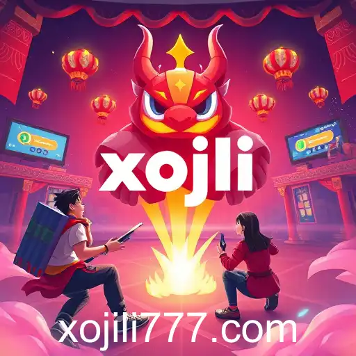 Xojili: Revolutionizing Online Gaming