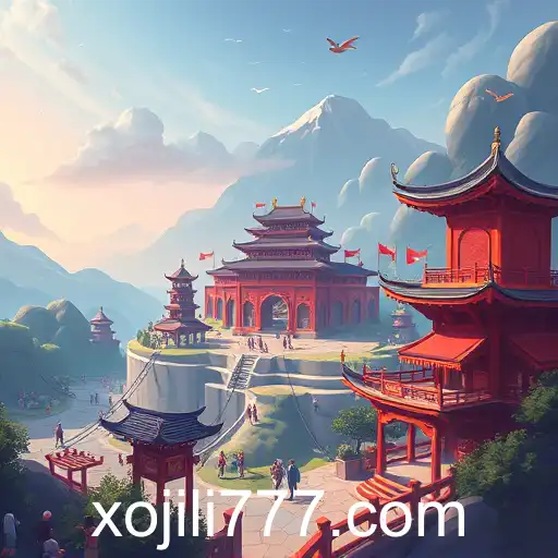 Online Gaming Sensation 'Xojili': The Latest Trends in 2025