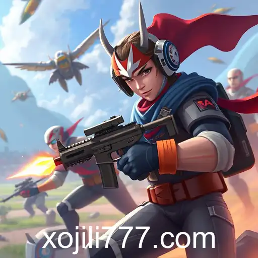 Innovations in Online Gaming Platforms