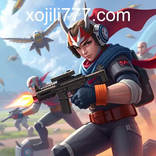 Exploring the Fascination with Multiplayer Games: The Role of Xojili