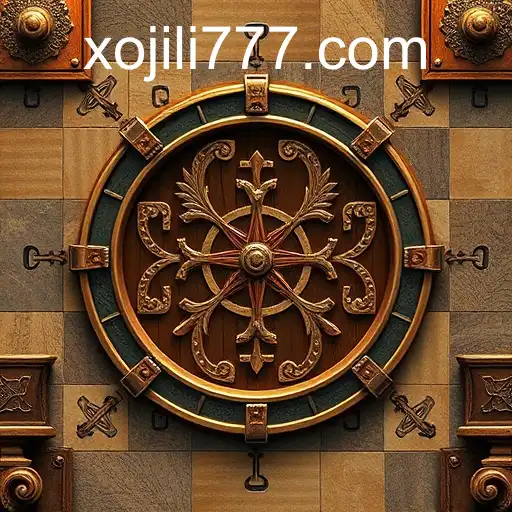 Exploring 'Puzzle Games': The Intriguing World of Xojili