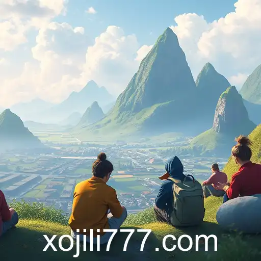 The Rise of Xojili: A New Era for Online Gaming
