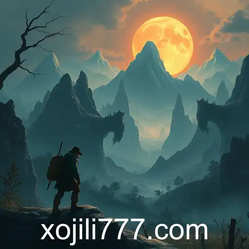 Exploring the Expansive World of Adventure Games with Xojili
