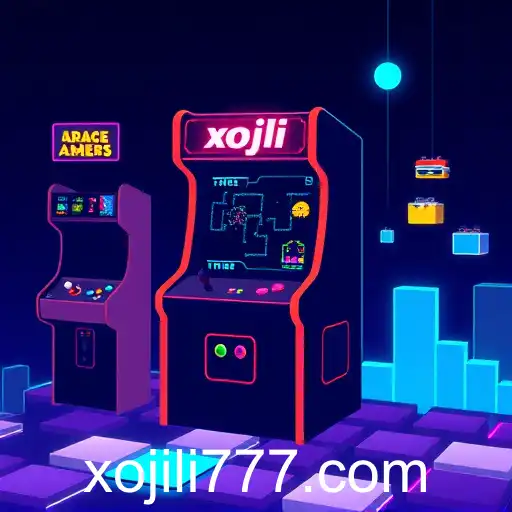 Rediscovering Arcade Classics: A Nostalgic Journey into Gaming History