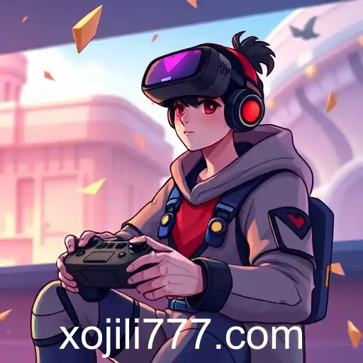 Gaming Trends and Innovations on Xojili