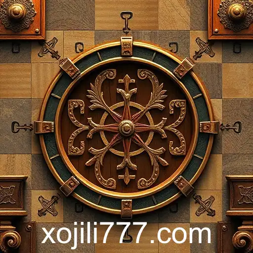Exploring 'Puzzle Games': The Intriguing World of Xojili