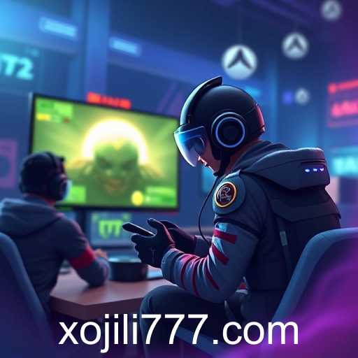 The Rise of Digital Gaming Communities