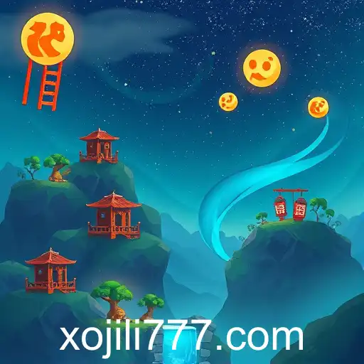 Xojili: The Digital Playground of 2025