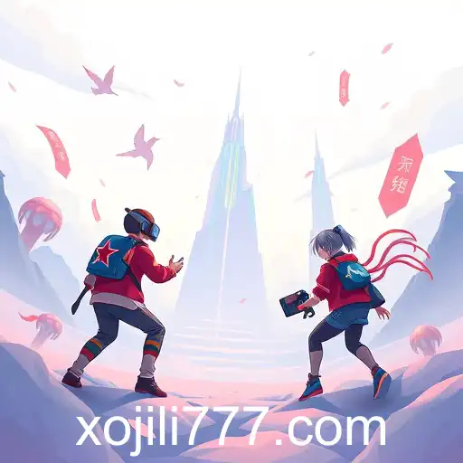 The Rise of Xojili: A New Era for Online Gaming