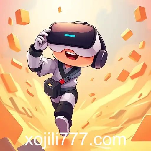 Xojili: Revolutionizing Online Gaming in the Mid-2020s