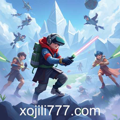 The Rise of Xojili: A New Era in Online Gaming