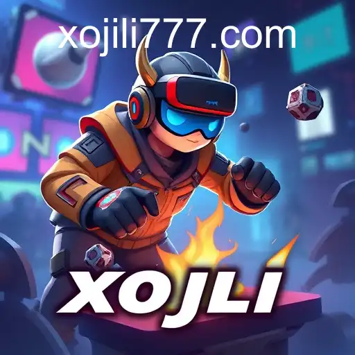 Xojili: The Rising Game Hub