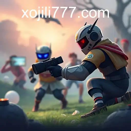 Xojili Revolutionizes Online Gaming Landscape