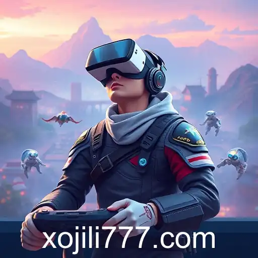 Xojili: Revolutionizing Online Gaming