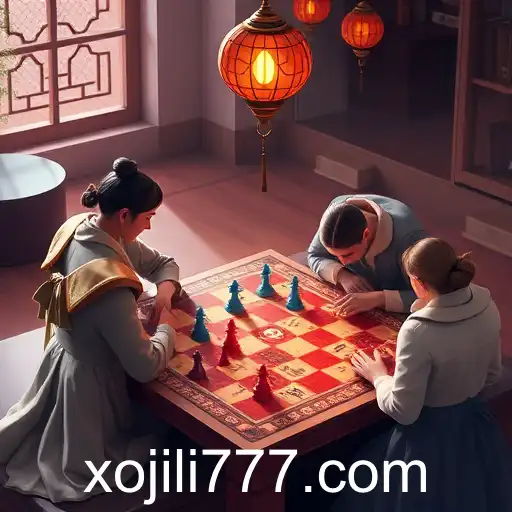 The Rise of Xojili in Online Gaming